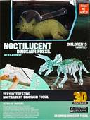 Набор для опытов Darvish Динозавр 3D. Трицератопс SR-T-4306-6