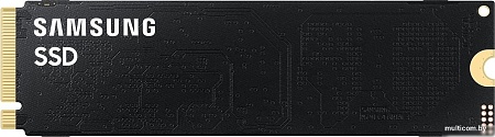 SSD Samsung 9100 Pro 1TB MZ-VAP1T0BW