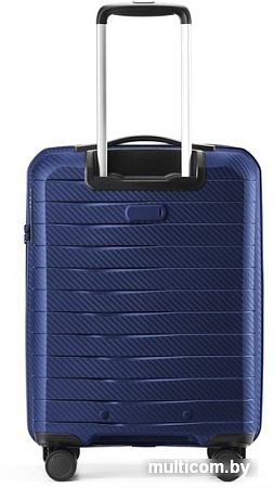 Чемодан-спиннер Ninetygo Lightweight Luggage 20" (синий)