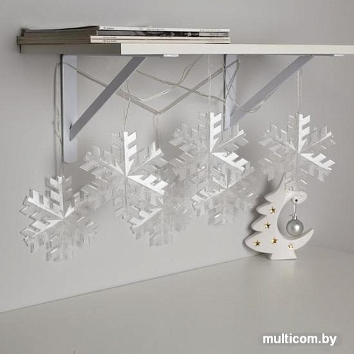 Гирлянда Luazon Нить 36 LED 2м 5148898