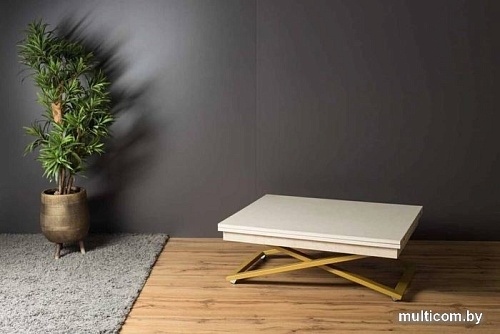 Levmar Cross P01/S90 (аворио/золото)