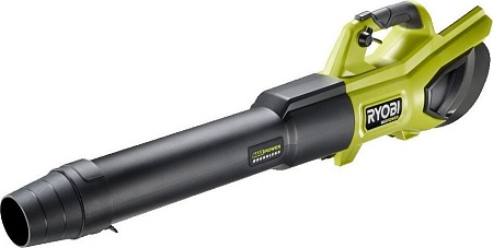 Ручная воздуходувка Ryobi RY36BLXB-0 5133005646 (без АКБ)