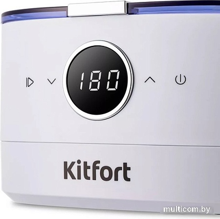 Стерилизатор маникюрный Kitfort KT-6054