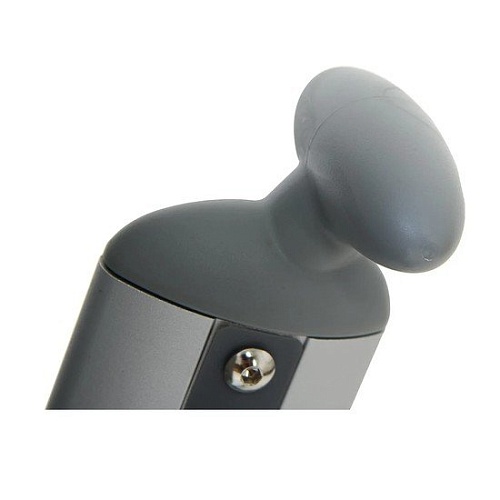 Детское ортопедическое кресло CooBee 138 (пудровый розовый)