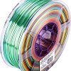 Пластик eSUN eSilk PLA 1.75 мм 1000 г (переходный)