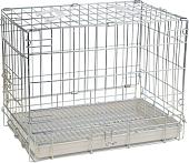 Клетка Triol 002Z 30671002 (оцинкованная)