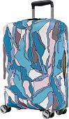 Чехол для чемодана Fabretti W1071-S