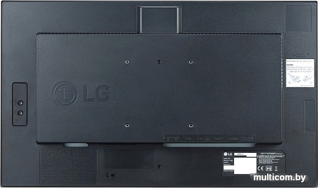 Информационная панель LG 22SM3G-B