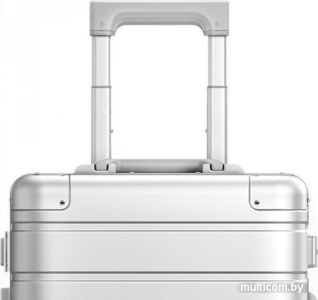 Чемодан-спиннер Xiaomi Metal Carry-on Luggage 20