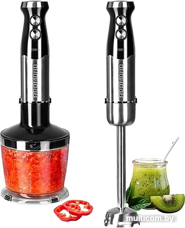 Погружной блендер Redmond RHB-2964