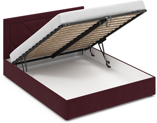 Кровать Moon Family 1255 MF008750 180x200