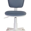 Компьютерное кресло Бюрократ CH-W204NX/15-48 (серый)
