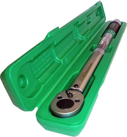 Ключ Toptul 1" 140-980 Нм ANAF3298