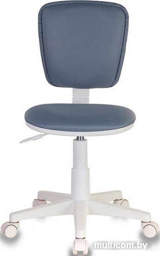 Компьютерное кресло Бюрократ CH-W204NX/15-48 (серый)