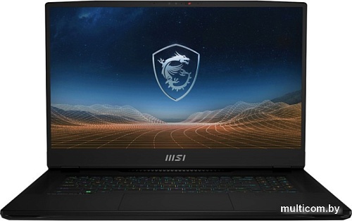 Рабочая станция MSI CreatorPro X17HX A13VKS-280RU