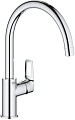 Смеситель Grohe Bauloop 31368001