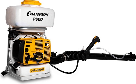 Бензиновый опрыскиватель Champion PS157