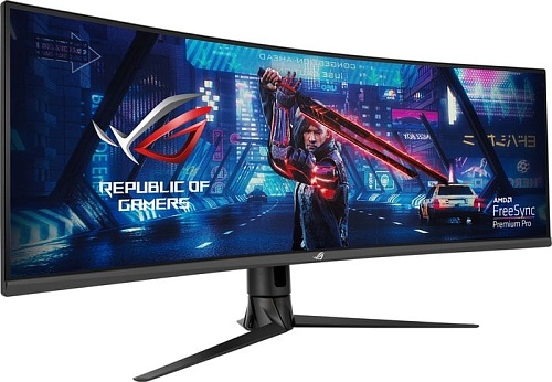 Монитор ASUS ROG Strix XG43VQ