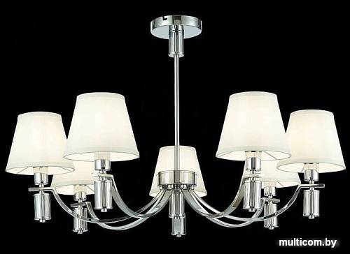 Подвесная люстра Evoluce Monza SLE111303-07