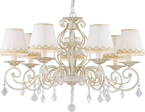 Подвесная люстра Favourite 1734-7P