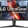 Монитор LG 27GL850G-B