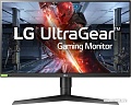 Монитор LG 27GL850G-B
