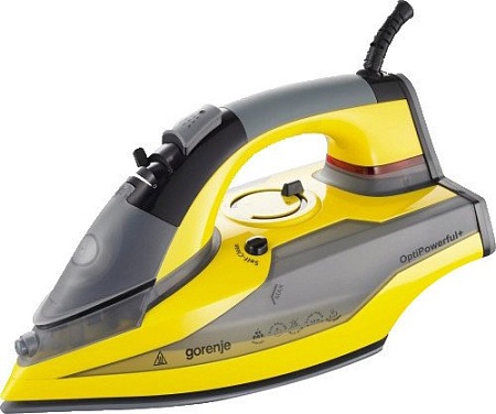 Утюг Gorenje SIH 2600YC