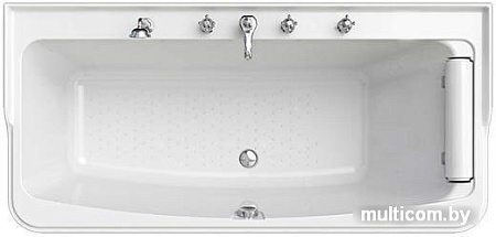 Ванна Radomir Винченцо 180x85