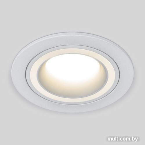 Точечный светильник Elektrostandard 1081/1 MR16 (белый)