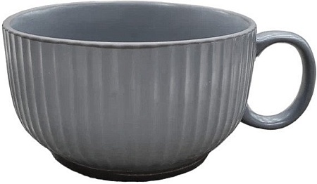 Чашка Swed House Surtorn 34.30.2059 (серый)