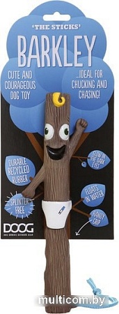 Игрушка для собак Doog Barkley STICK03