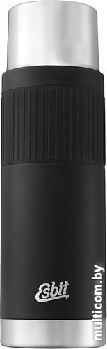 Термос Esbit VF1000SC-SL-BK 1л (черный)
