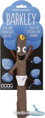Игрушка для собак Doog Barkley STICK03