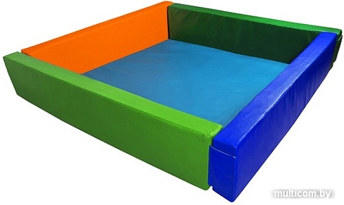 Сухой бассейн Dinamika ZSO-003056