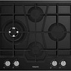 Hotpoint HG 62FD/BK