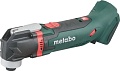 Мультифункциональная шлифмашина Metabo MT 18 LTX COMPACT (613021510)
