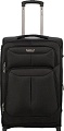 Чемодан Grott 338-1005/3-24 (черный)