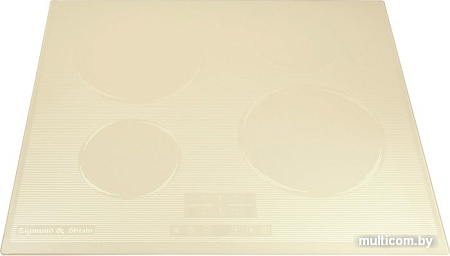 Варочная панель Zigmund & Shtain CI 32.6 I