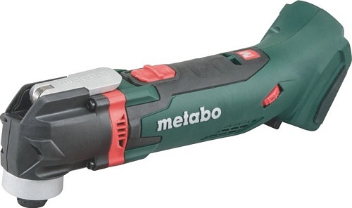 Мультифункциональная шлифмашина Metabo MT 18 LTX COMPACT (613021510)