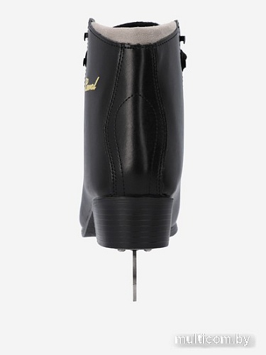 Коньки Nordway 4MEQY4CP3I 116924-99 (р. 37, черный)