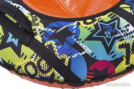 Тюбинг Тяни-Толкай Cool 93 см