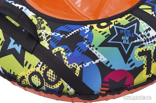 Тюбинг Тяни-Толкай Cool 93 см