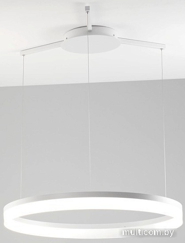 Подвесная люстра Moderli Via V1722-PL