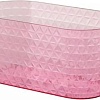 Кашпо Form-Plastic Diament Petit 3796-T10 (розовый)