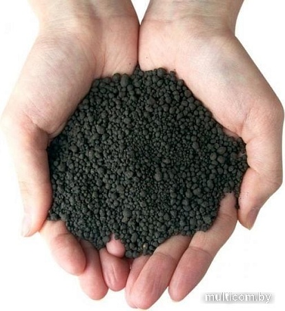 Грунт AquaEl Advanced Soil Original 8 л