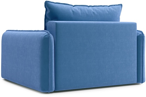 Кресло-кровать Mio Tesoro Кросби М1 (Velutto 72)