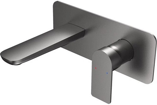 Смеситель Berges Wasserhaus Ventas S 076013