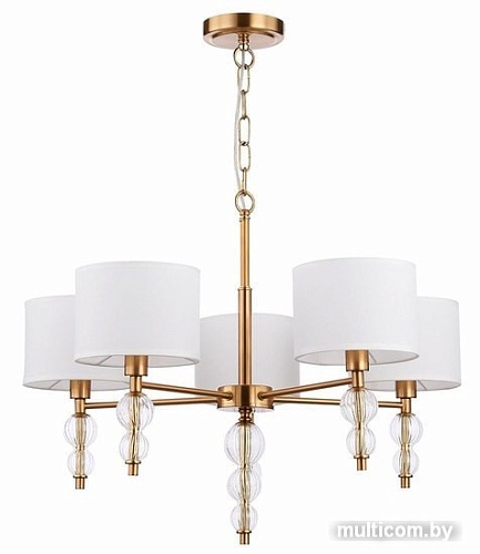 Подвесная люстра Evoluce Ramer SLE105713-05