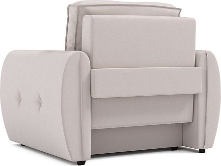 Кресло-кровать Mio Tesoro Лагос (velutto 16)