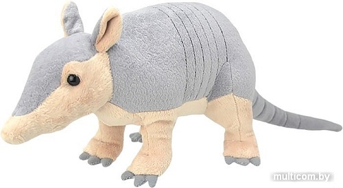 Классическая игрушка All About Nature Броненосец K8263-PT